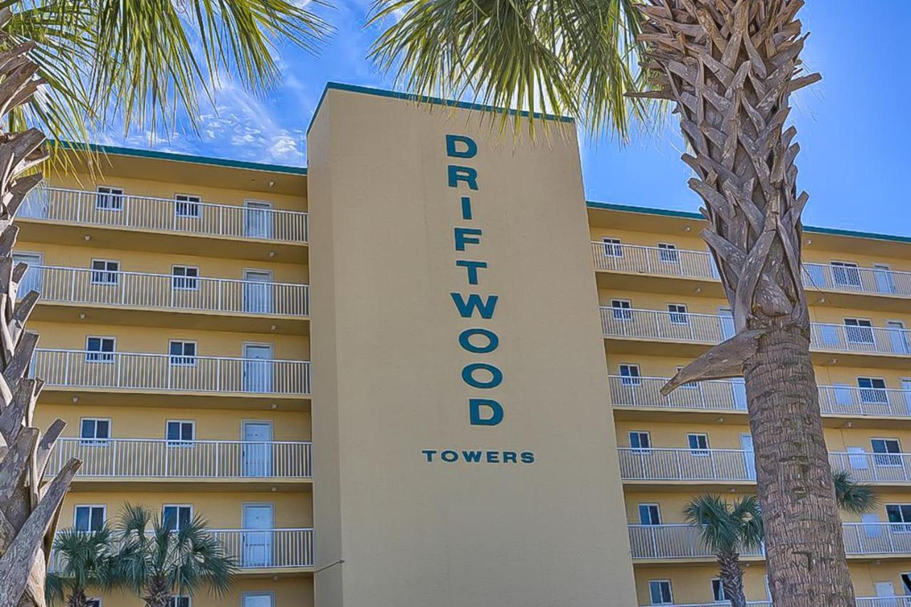 הוילה גולף שורז Driftwood Towers מראה חיצוני תמונה